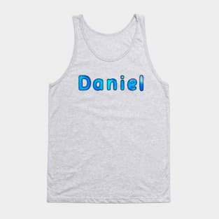 Daniel Tank Top